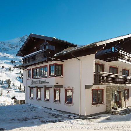 Hotel Garni Haus Tyrol Obertauern Esterno foto