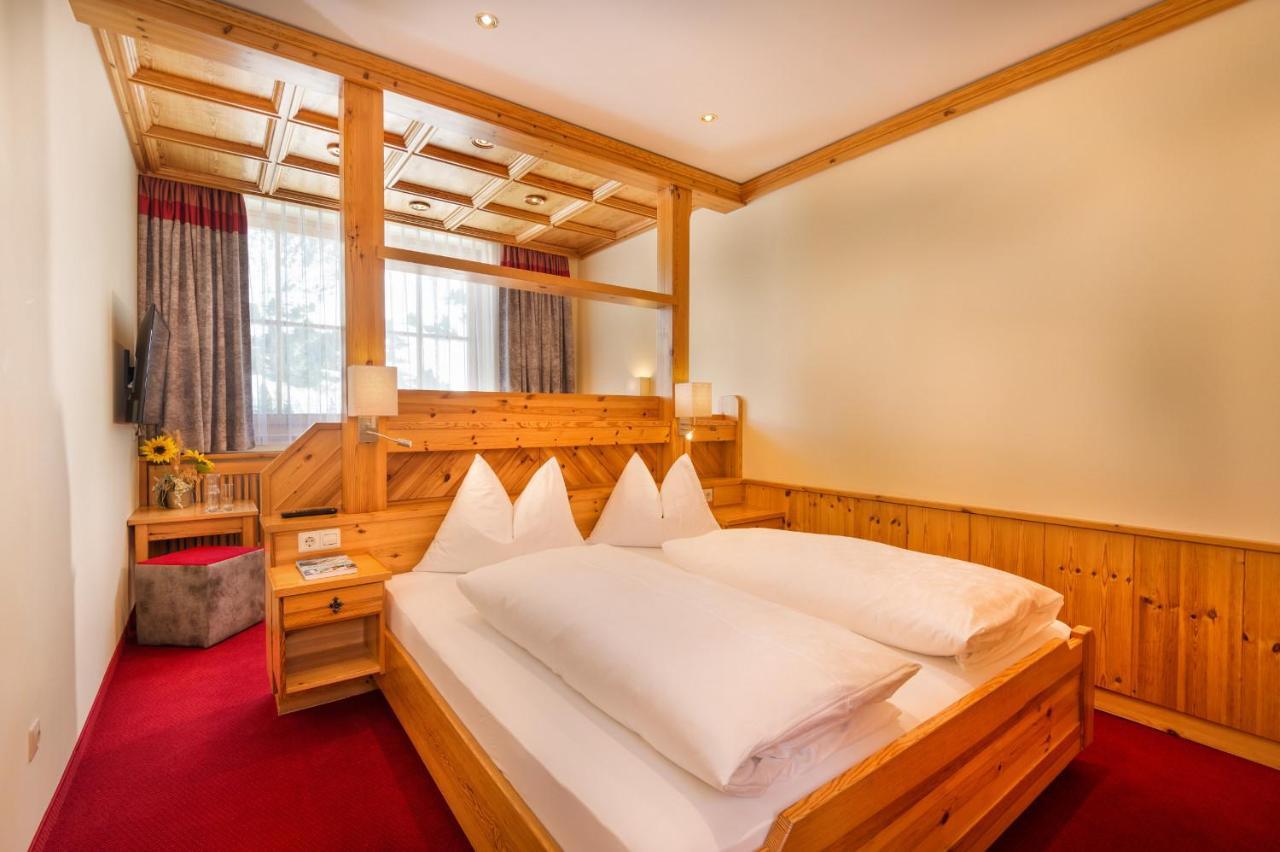 Hotel Garni Haus Tyrol Obertauern Esterno foto