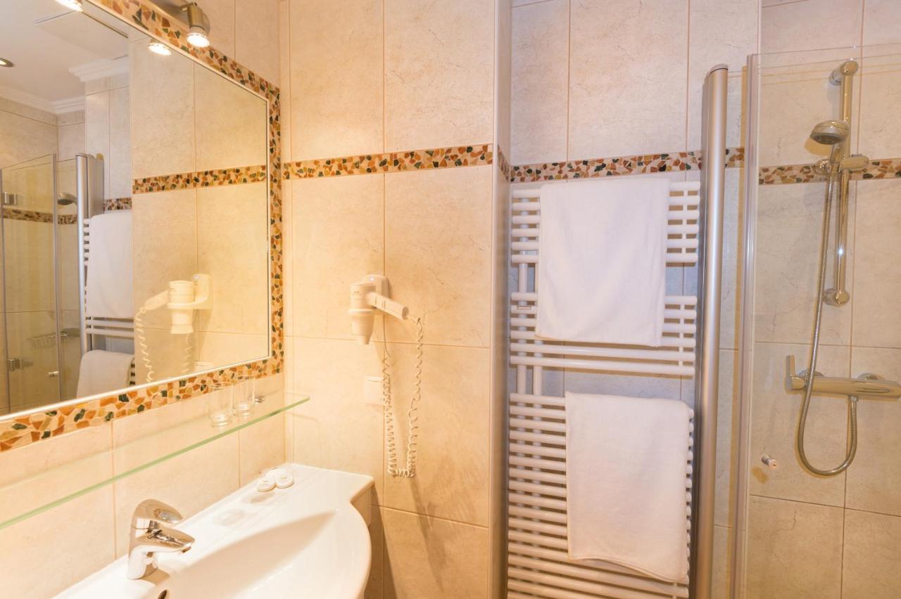 Hotel Garni Haus Tyrol Obertauern Esterno foto