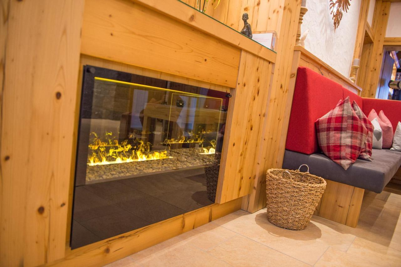 Hotel Garni Haus Tyrol Obertauern Esterno foto