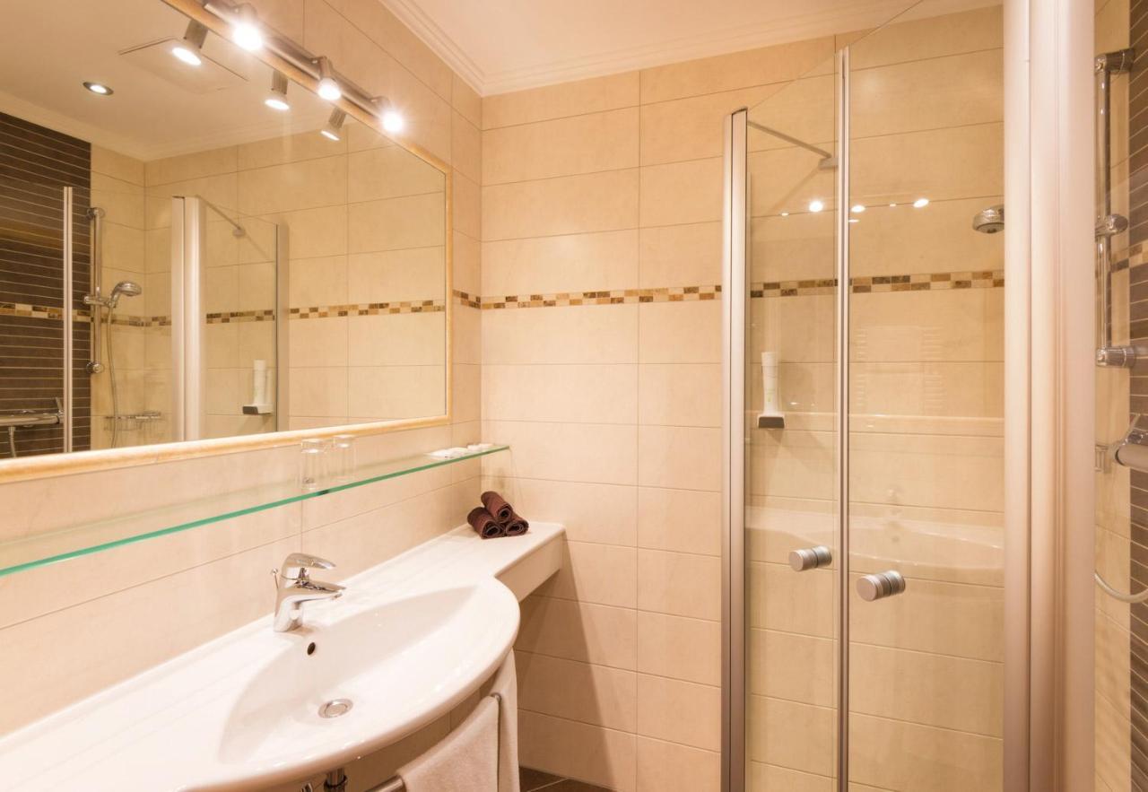 Hotel Garni Haus Tyrol Obertauern Esterno foto