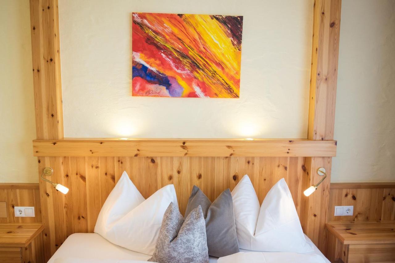 Hotel Garni Haus Tyrol Obertauern Esterno foto