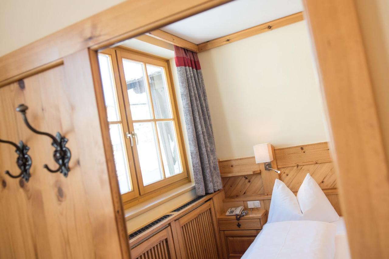 Hotel Garni Haus Tyrol Obertauern Esterno foto