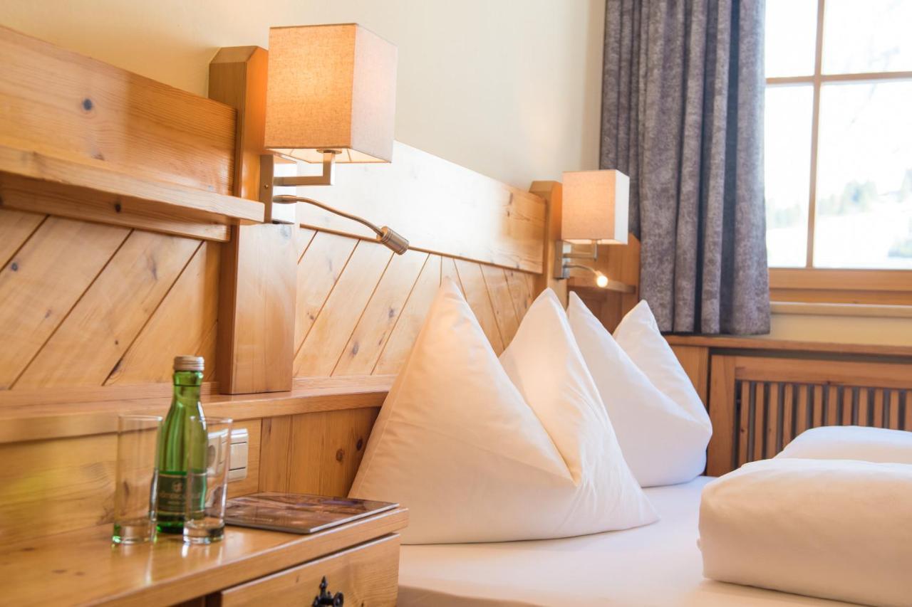 Hotel Garni Haus Tyrol Obertauern Esterno foto