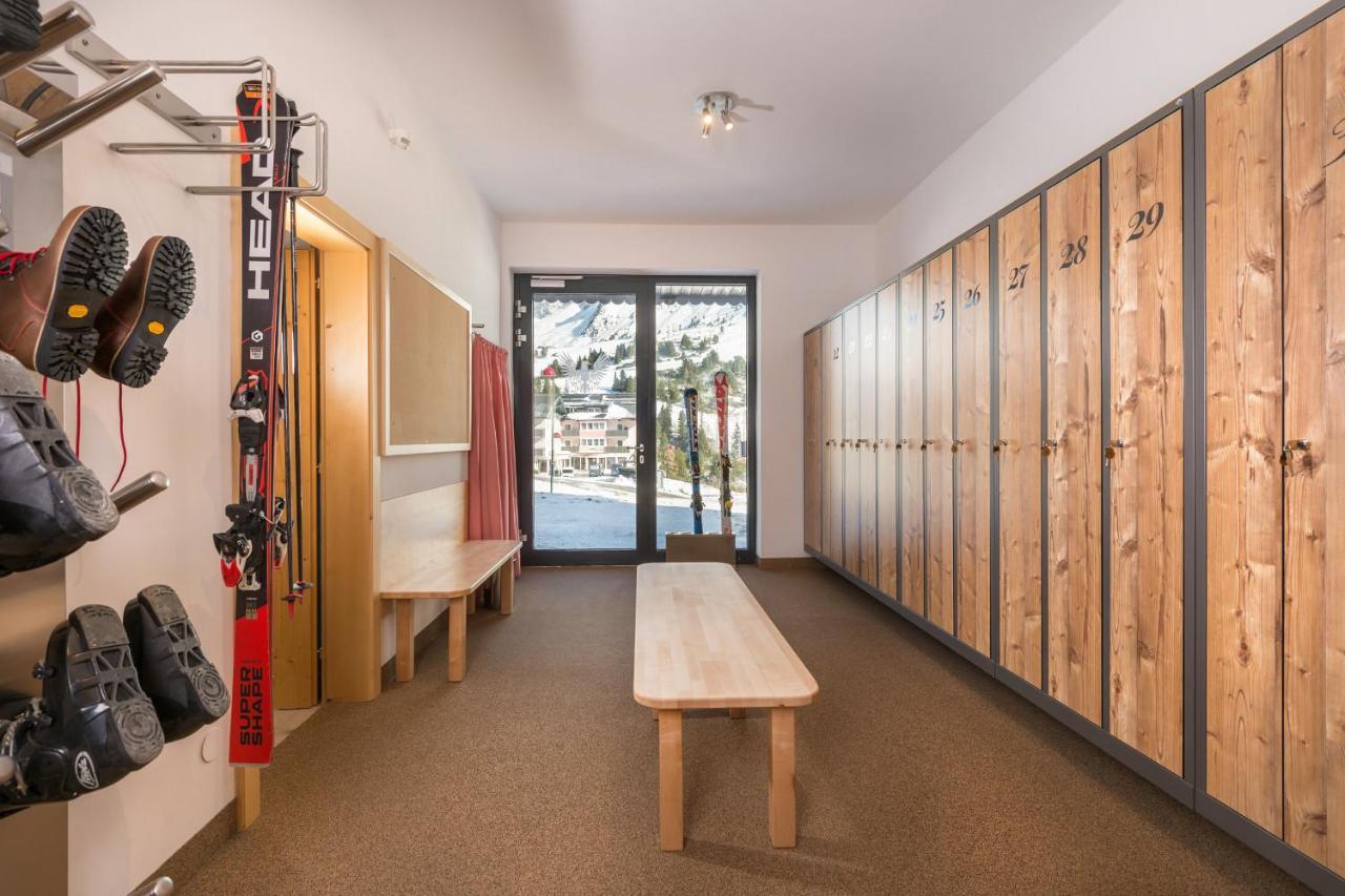 Hotel Garni Haus Tyrol Obertauern Esterno foto