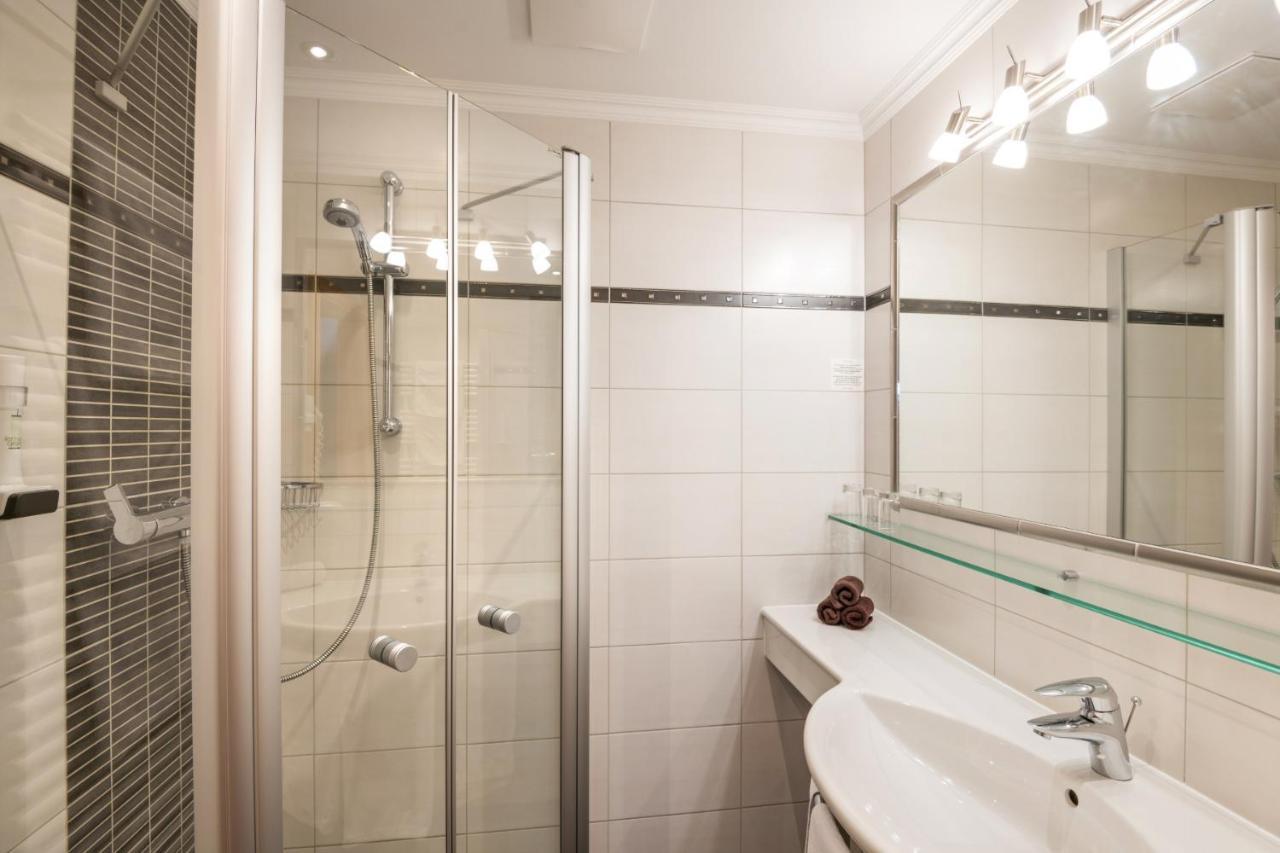 Hotel Garni Haus Tyrol Obertauern Esterno foto